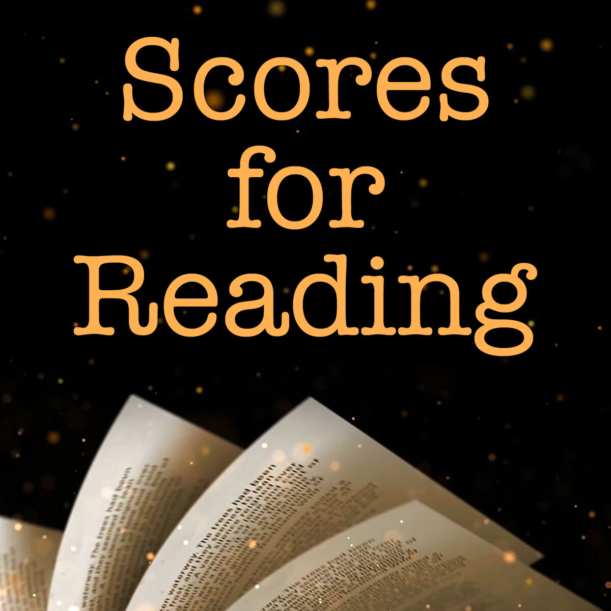 Album cover of Scores for Reading