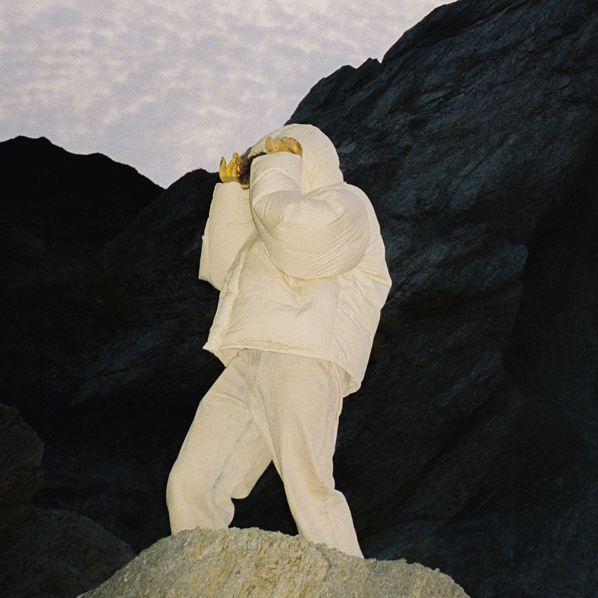 Album cover of Pickup