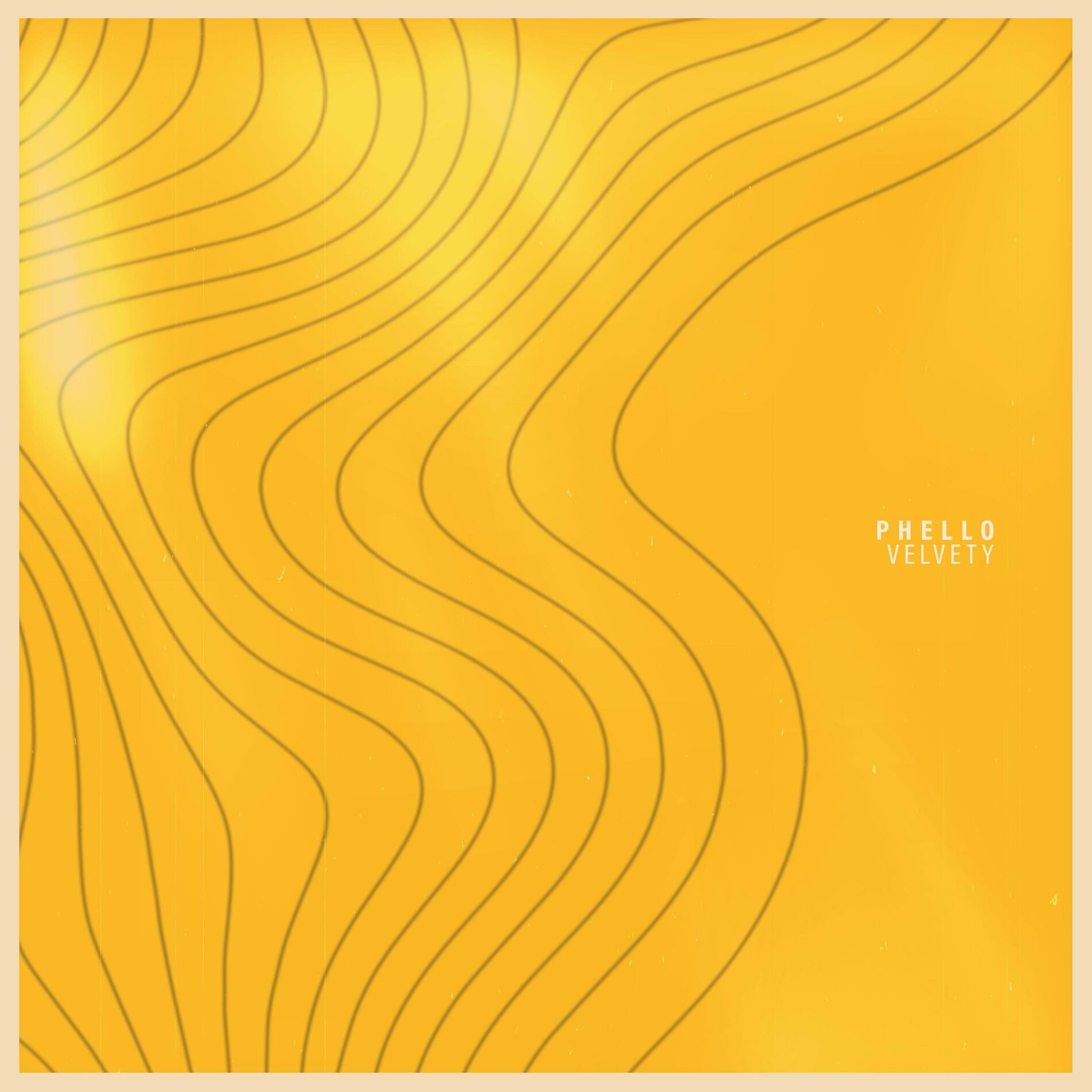 Album cover of Velvety