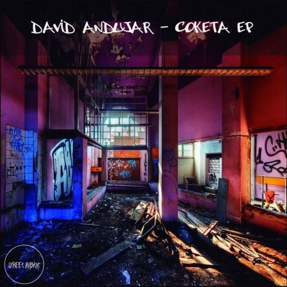 Picture of Coketa EP