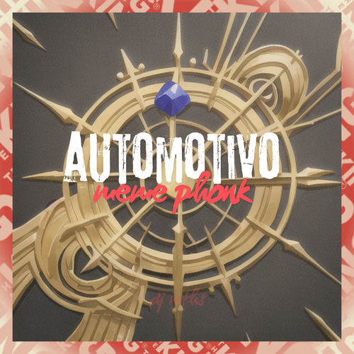Automotivo Meme Phonk