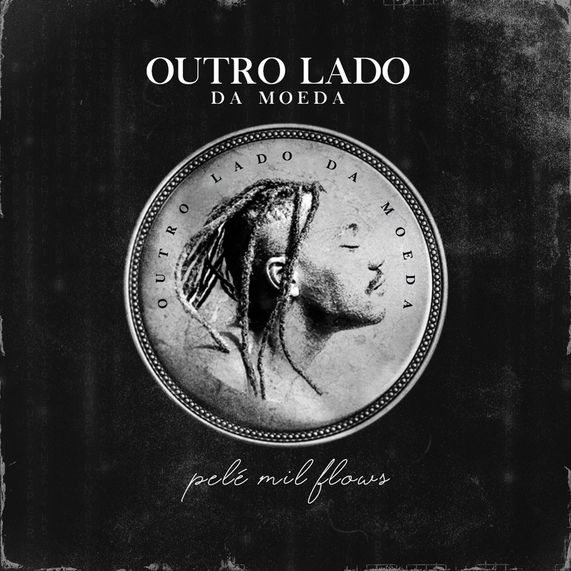 Album cover of Outro Lado da Moeda