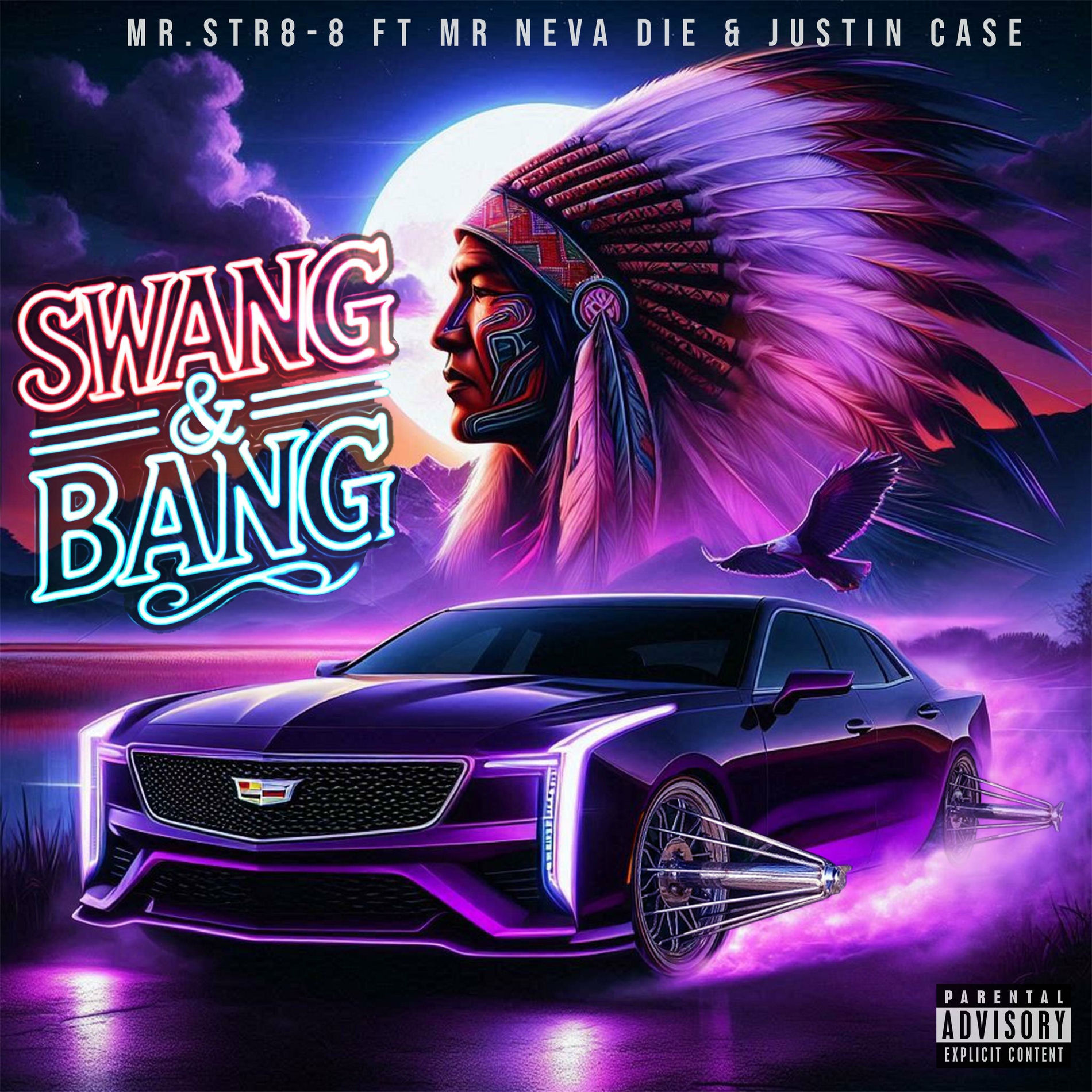 洋楽 G-RAP MR.STR8 G-RAP MR.STR8 洋楽