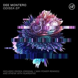 Cover of Odisea EP
