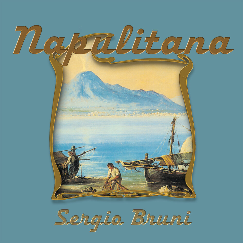 Picture of Napulitana No.4