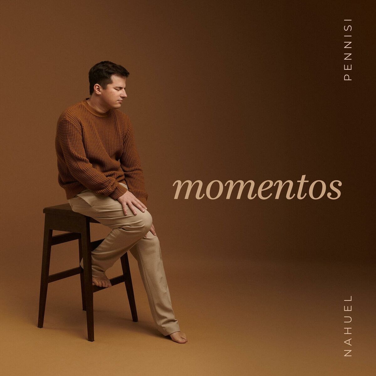 Album cover of Tres Días