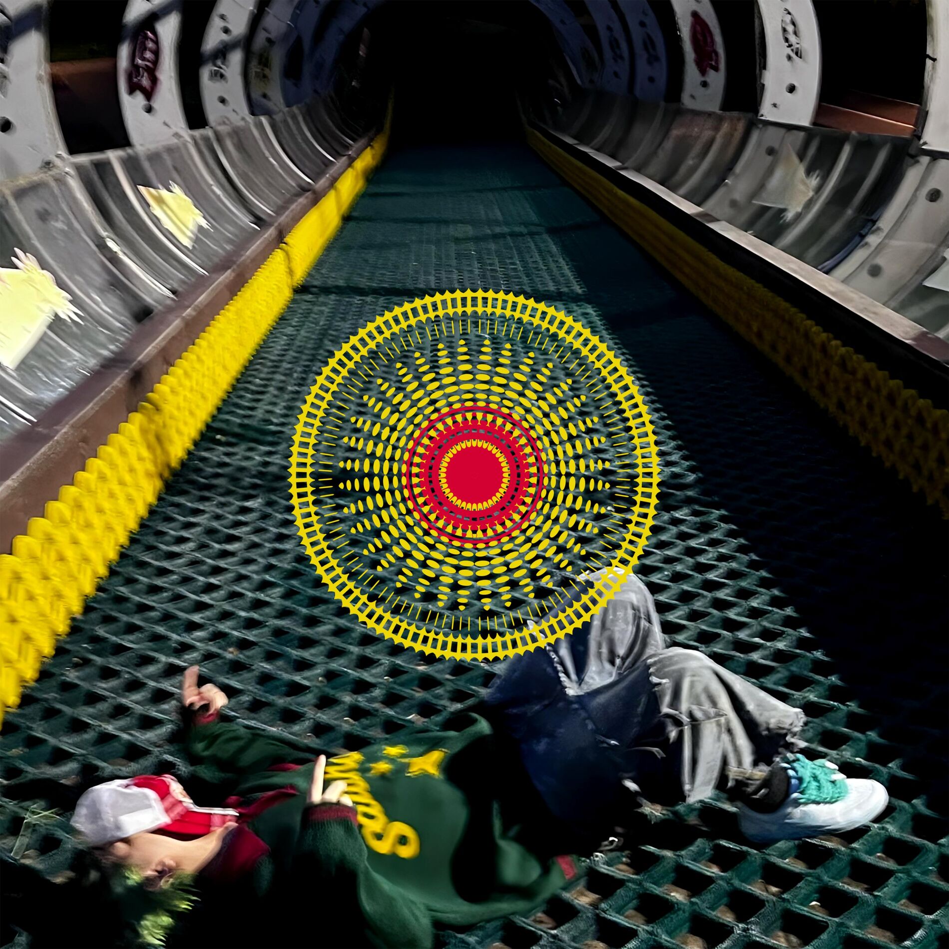 Album cover of 432hz