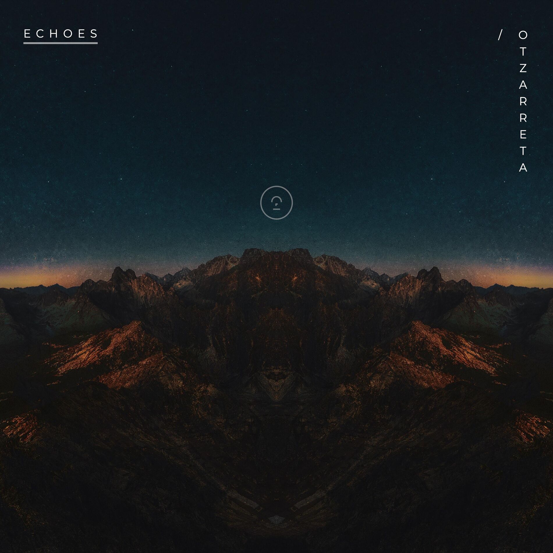 Album cover of Echoes