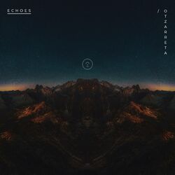 Cover of Echoes