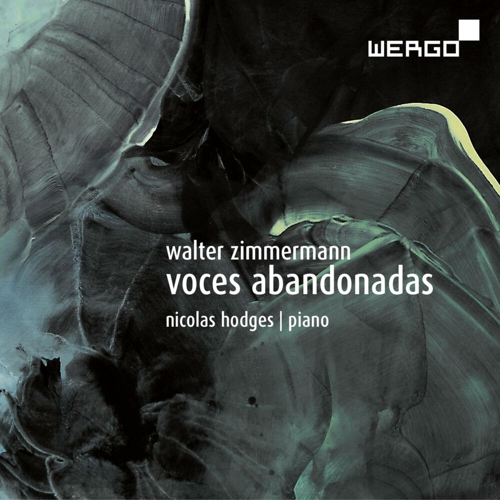 Picture of Zimmermann: Voces Abandonadas