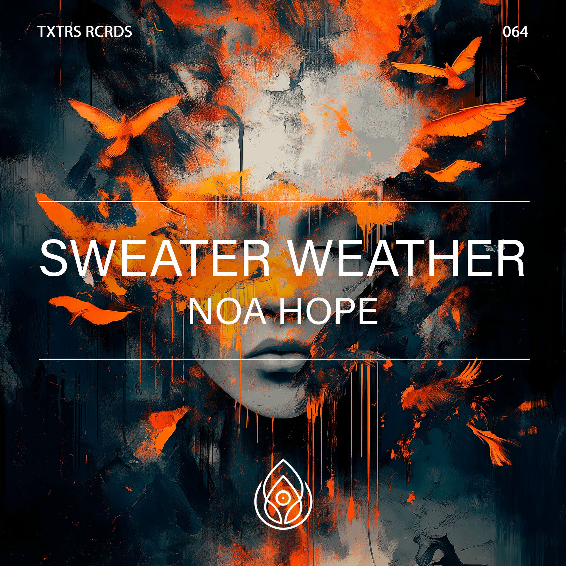 Album cover of Sweater Weather