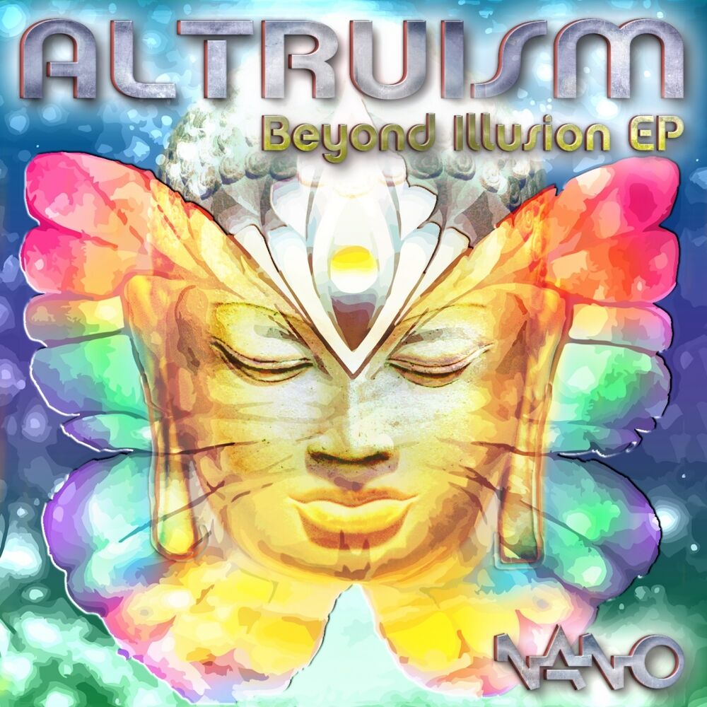 Picture of Beyond Illusion