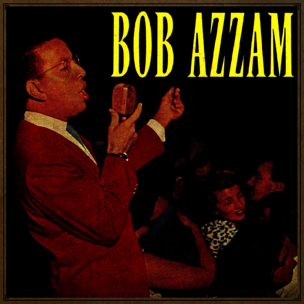 Picture of Bob Azzam