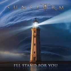 Cover of I'll Stand For You
