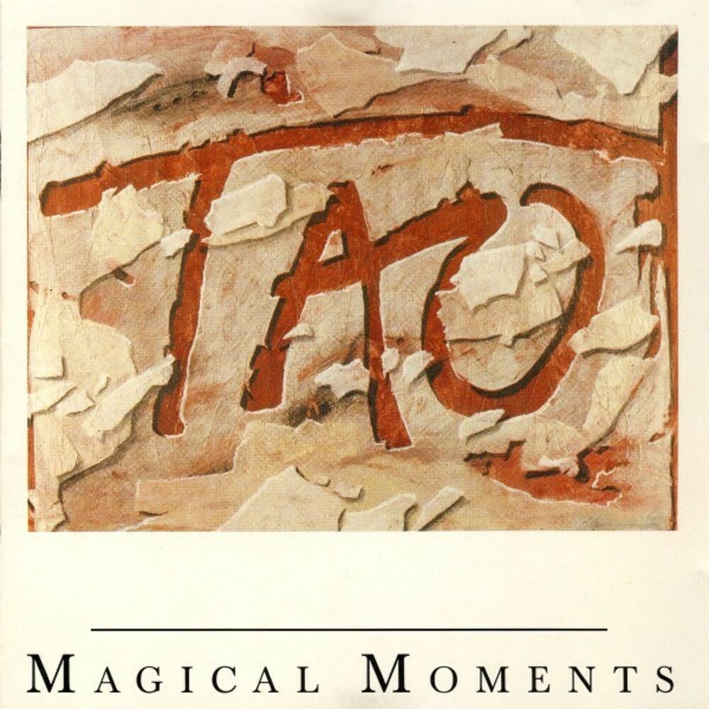 Picture of Magical Moments