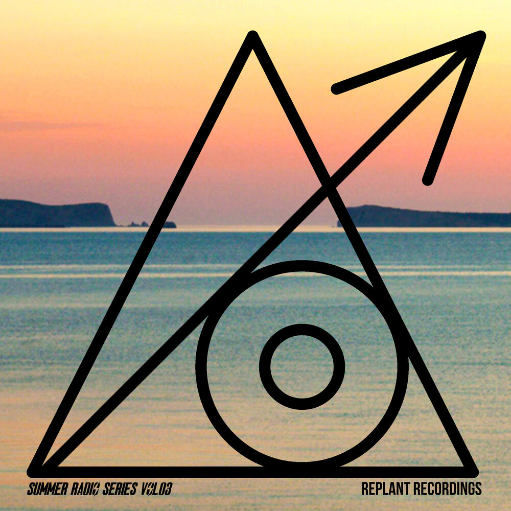Picture of Summer Radio Series vol 03