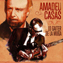 Cover of Lo gaiter de la muga