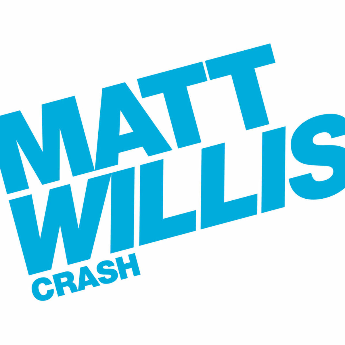 Album cover of Crash