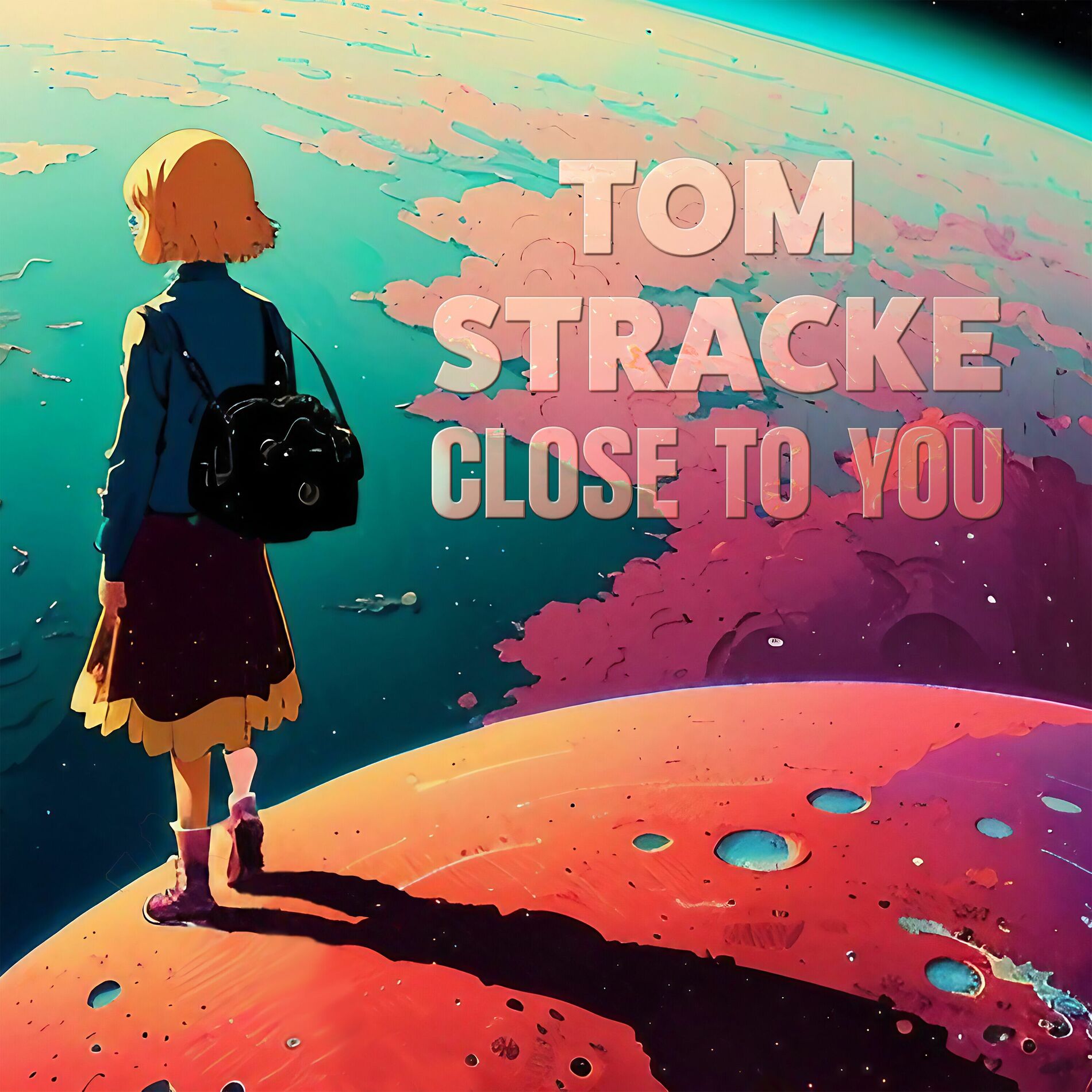 Album cover of Close to You