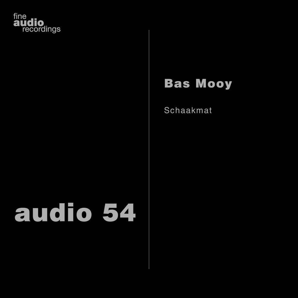 Picture of Schaakmat EP