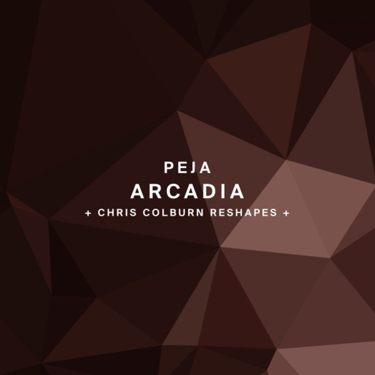 Album cover of Arcadia