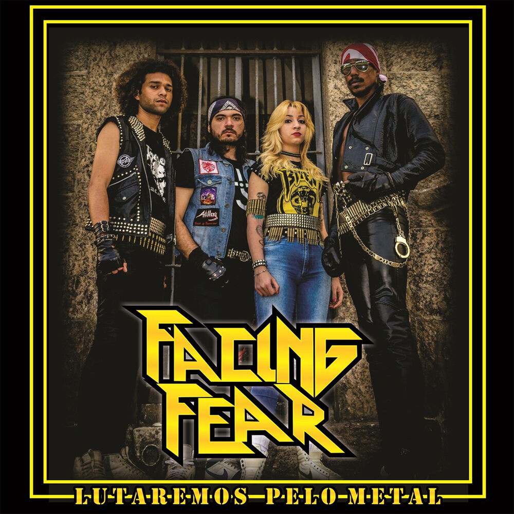 Picture of Lutaremos pelo Metal
