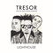 Lighthouse (feat. Da Capo & Sun-El Musician) by TRESOR album cover