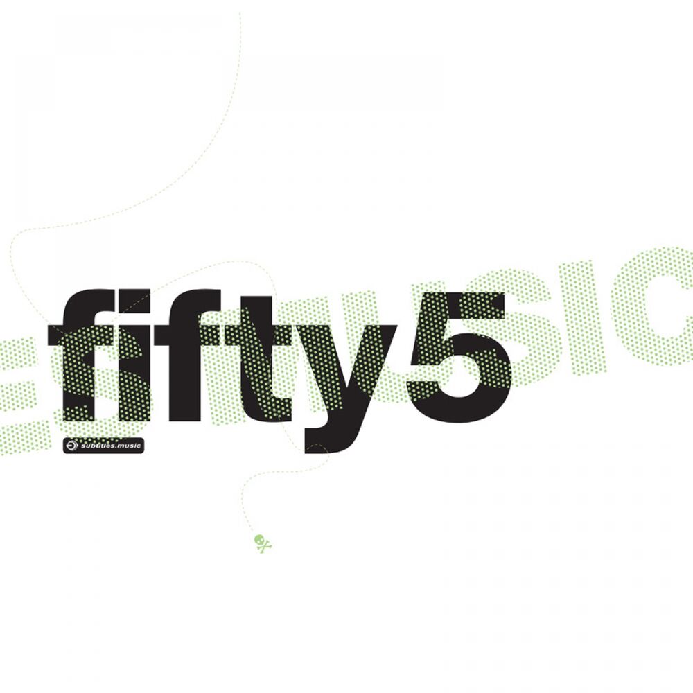 Picture of Subtitles Fifty5 EP