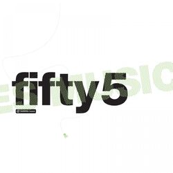 Cover of Subtitles Fifty5 EP