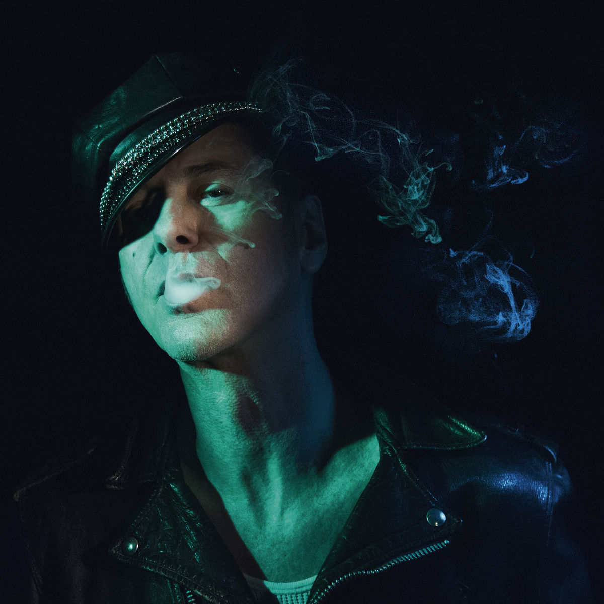 Album picture of Blitz