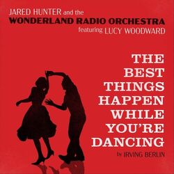 Cover of The Best Things Happen While You're Dancing