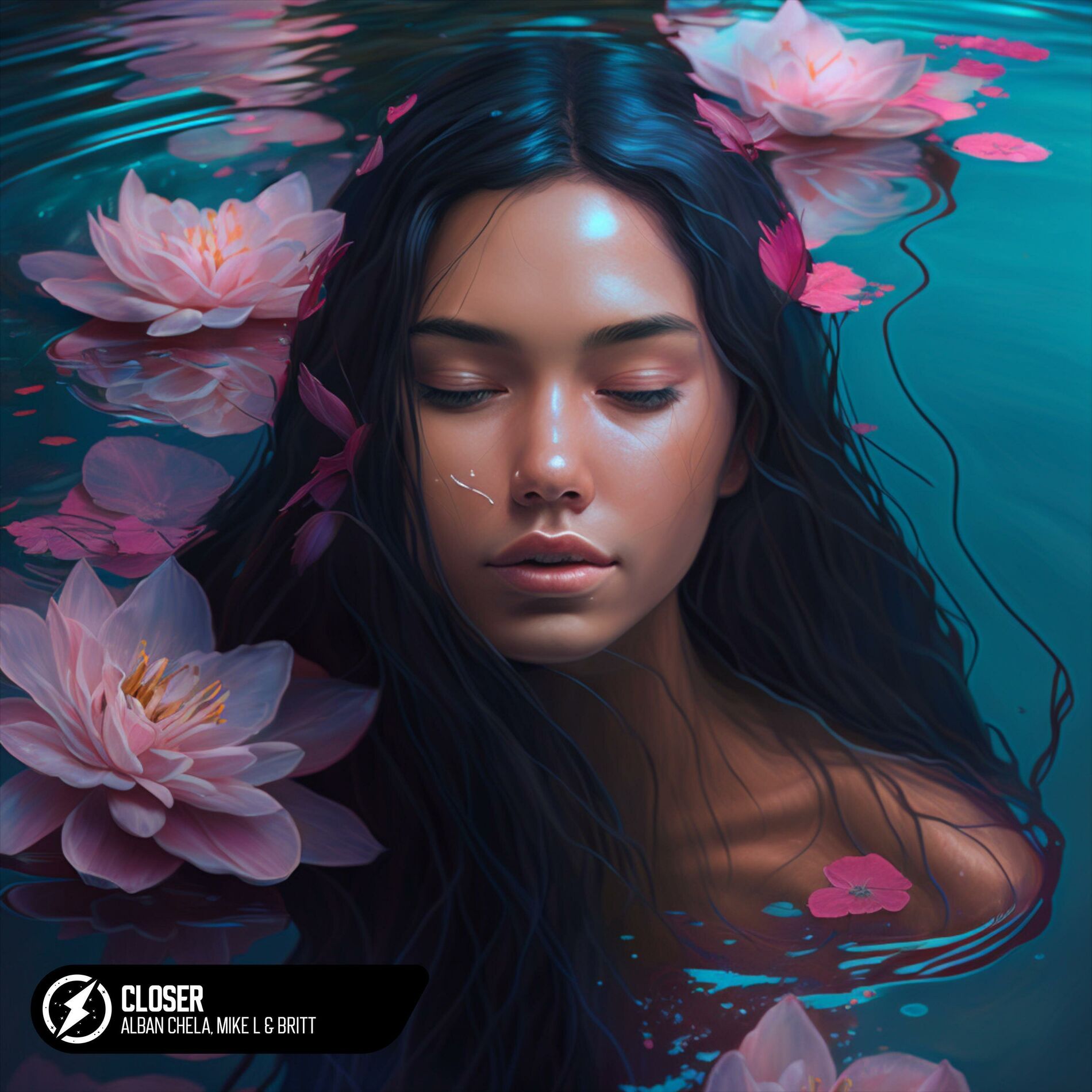 Album cover of Closer