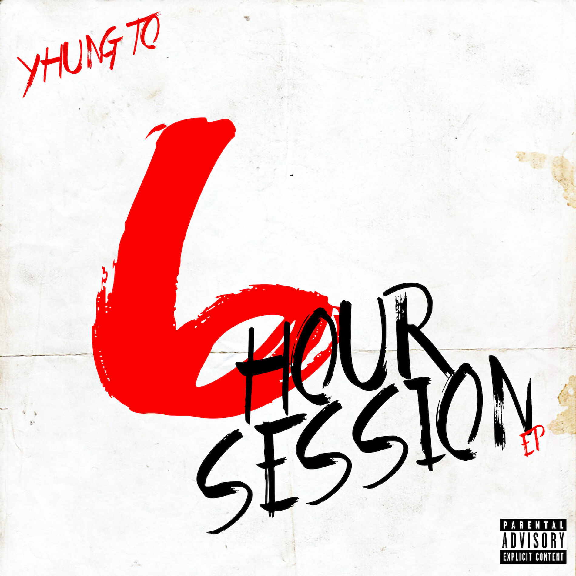 Album cover of 6 Hour Session