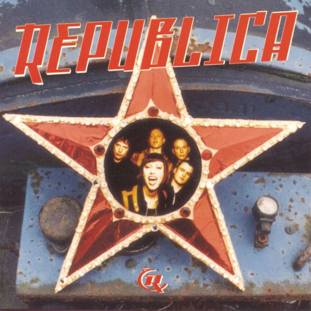 Picture of Republica