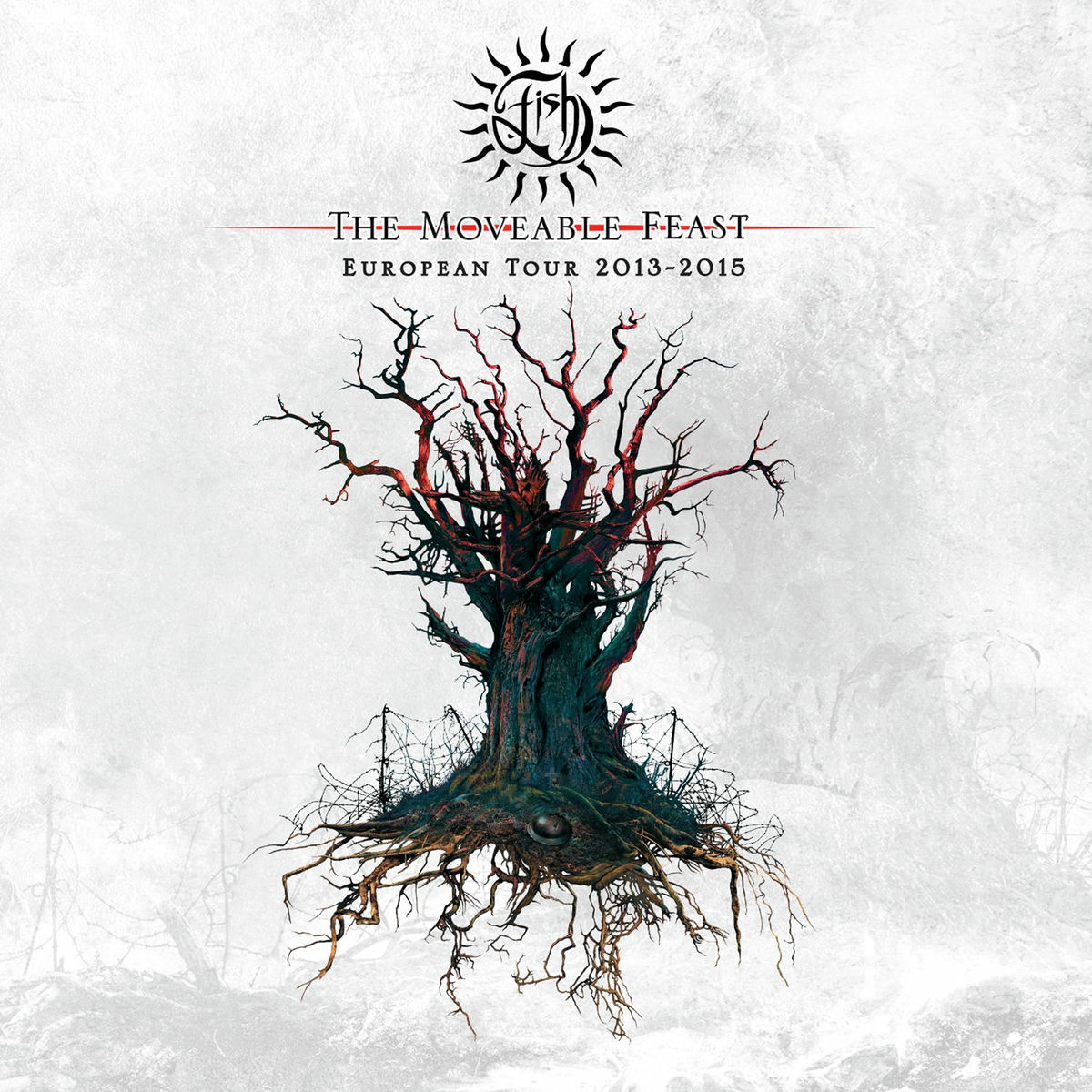 Album cover of Script for a Jester's Tear