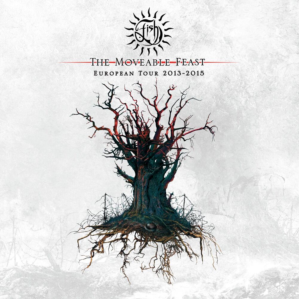 Picture of The Moveable Feast (Live)
