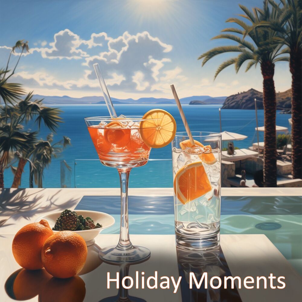 Picture of Holiday Moments