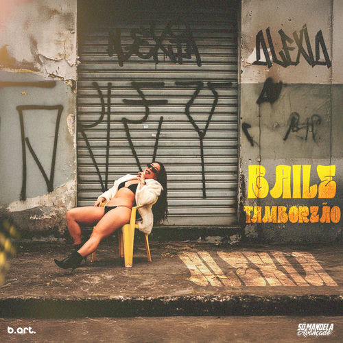 Baile Tamborzão
