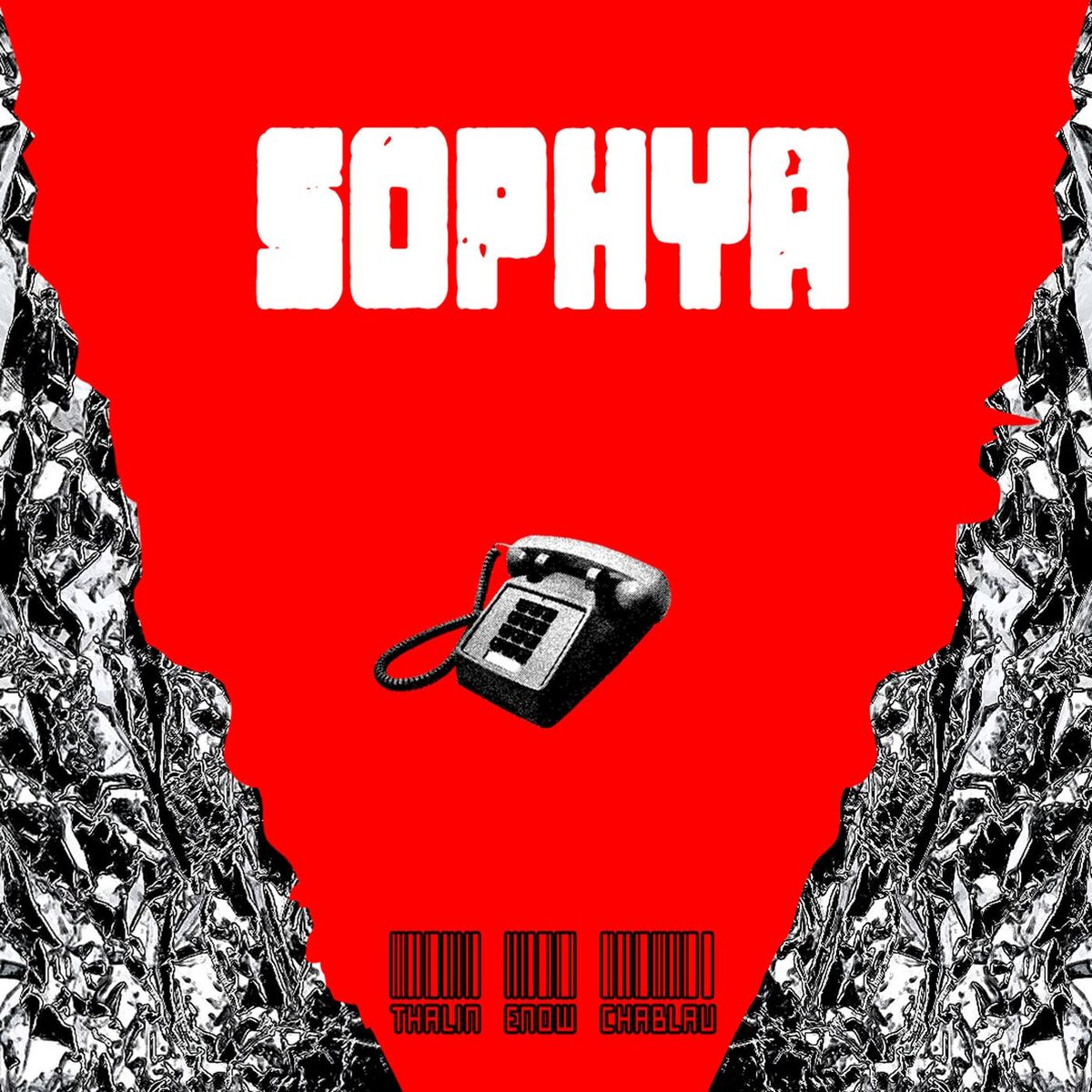 Album cover of SOPHYA