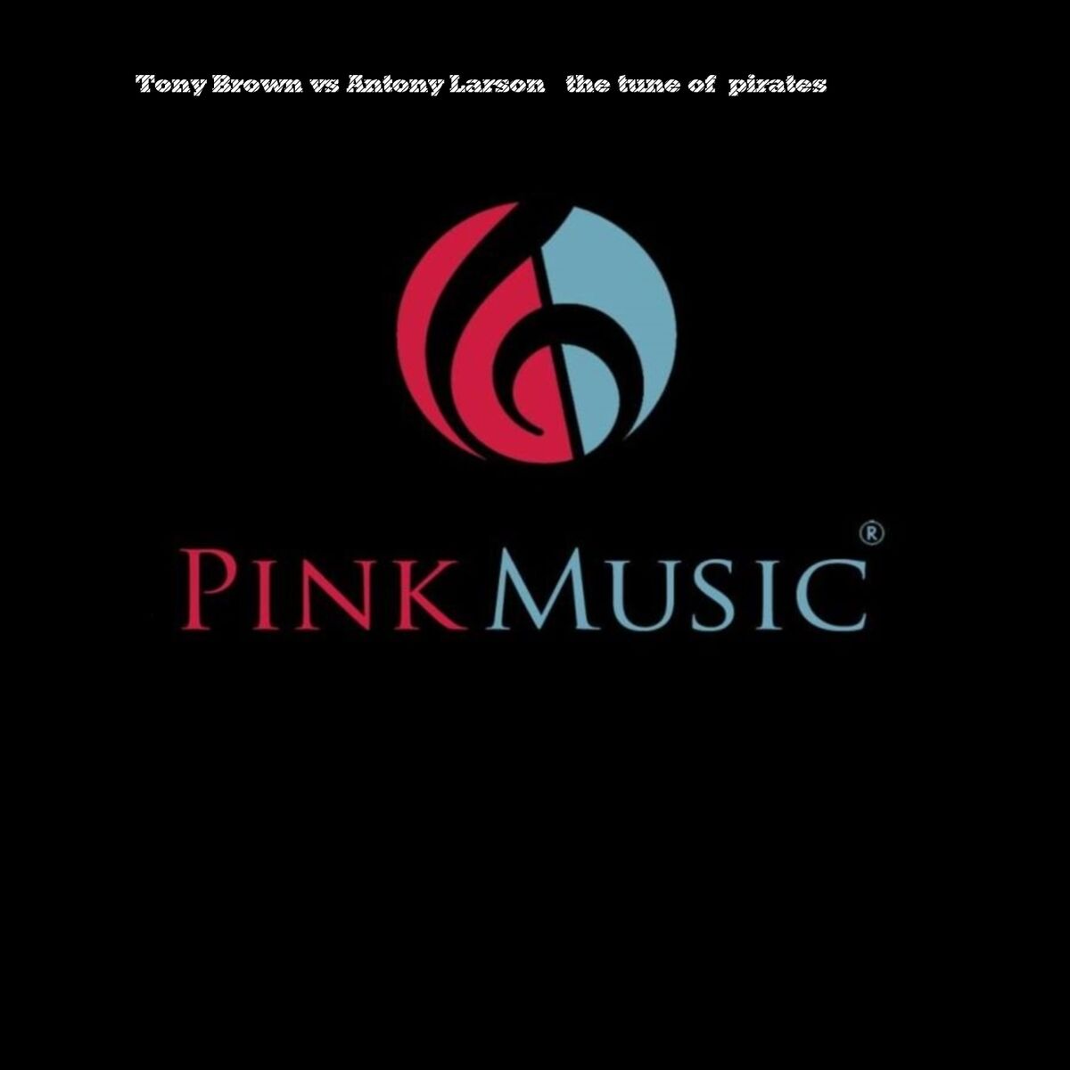 Album cover of Tune of Pirates