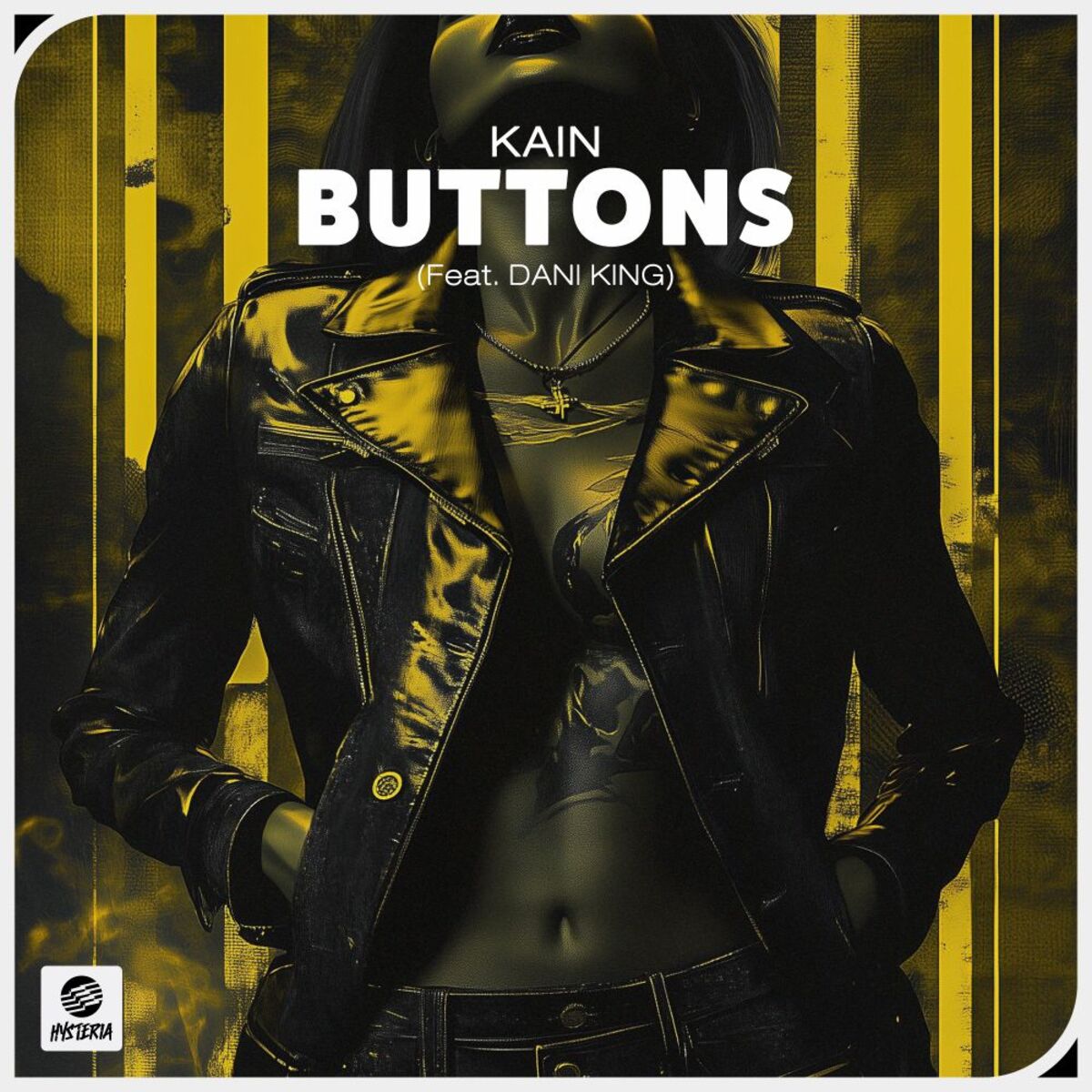 Album cover of Buttons