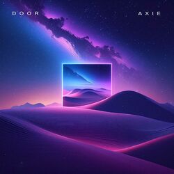 Cover of Door