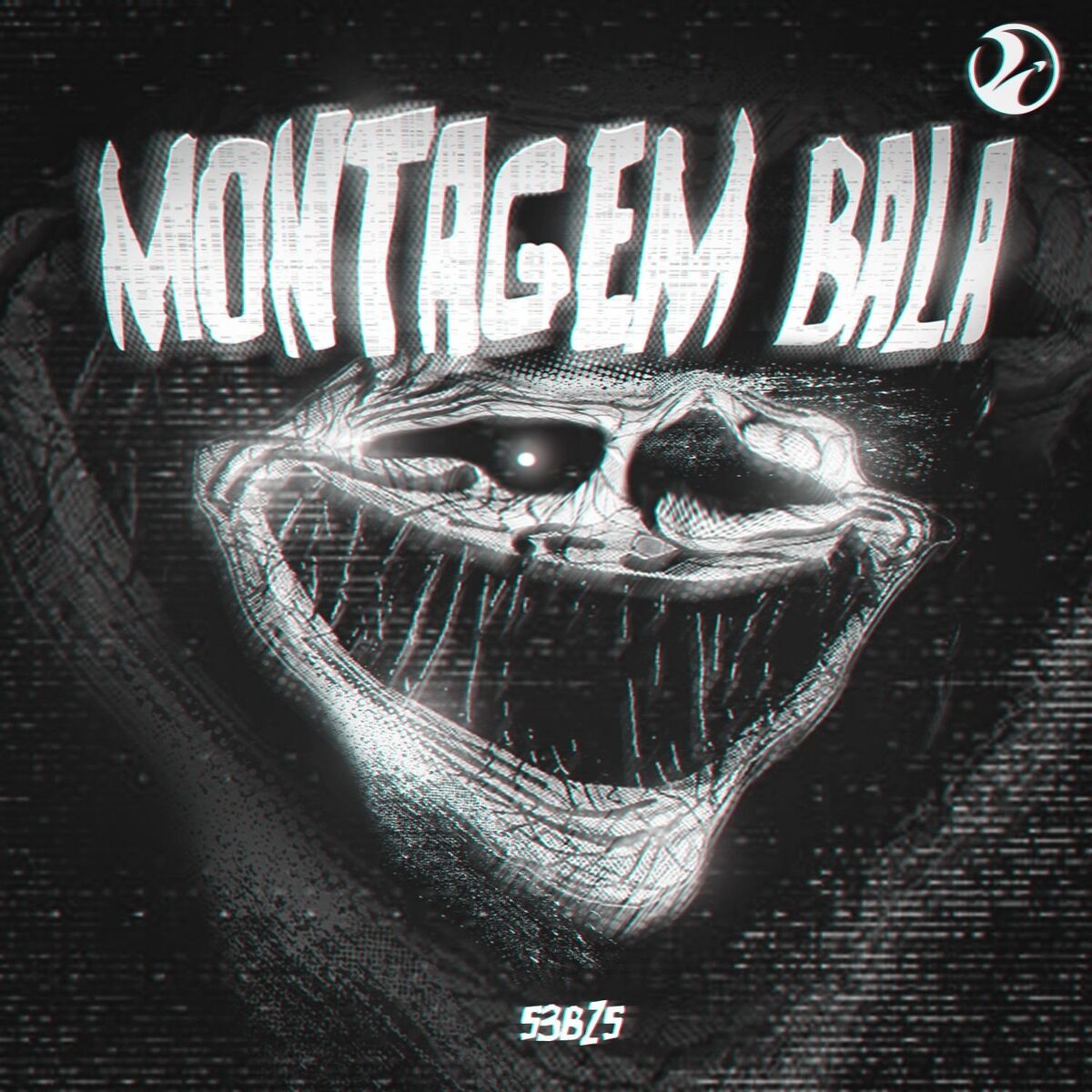 Album cover of MONTAGEM BALA