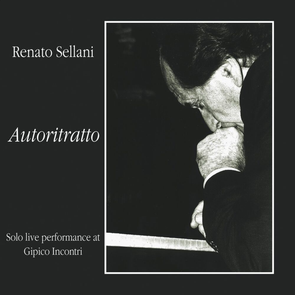 Picture of Autoritratto