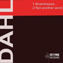 Cover of Dahl EP