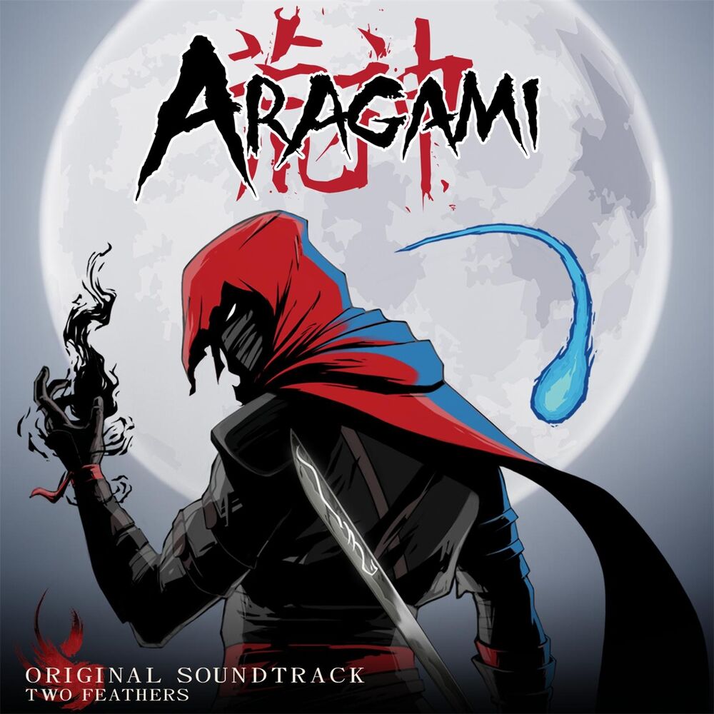 Picture of Aragami (Original Soundtrack)