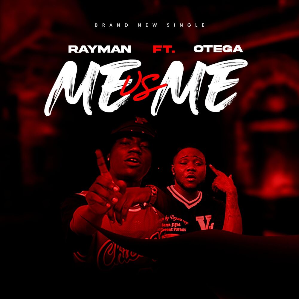 Picture of MevsMe (feat. Otega)