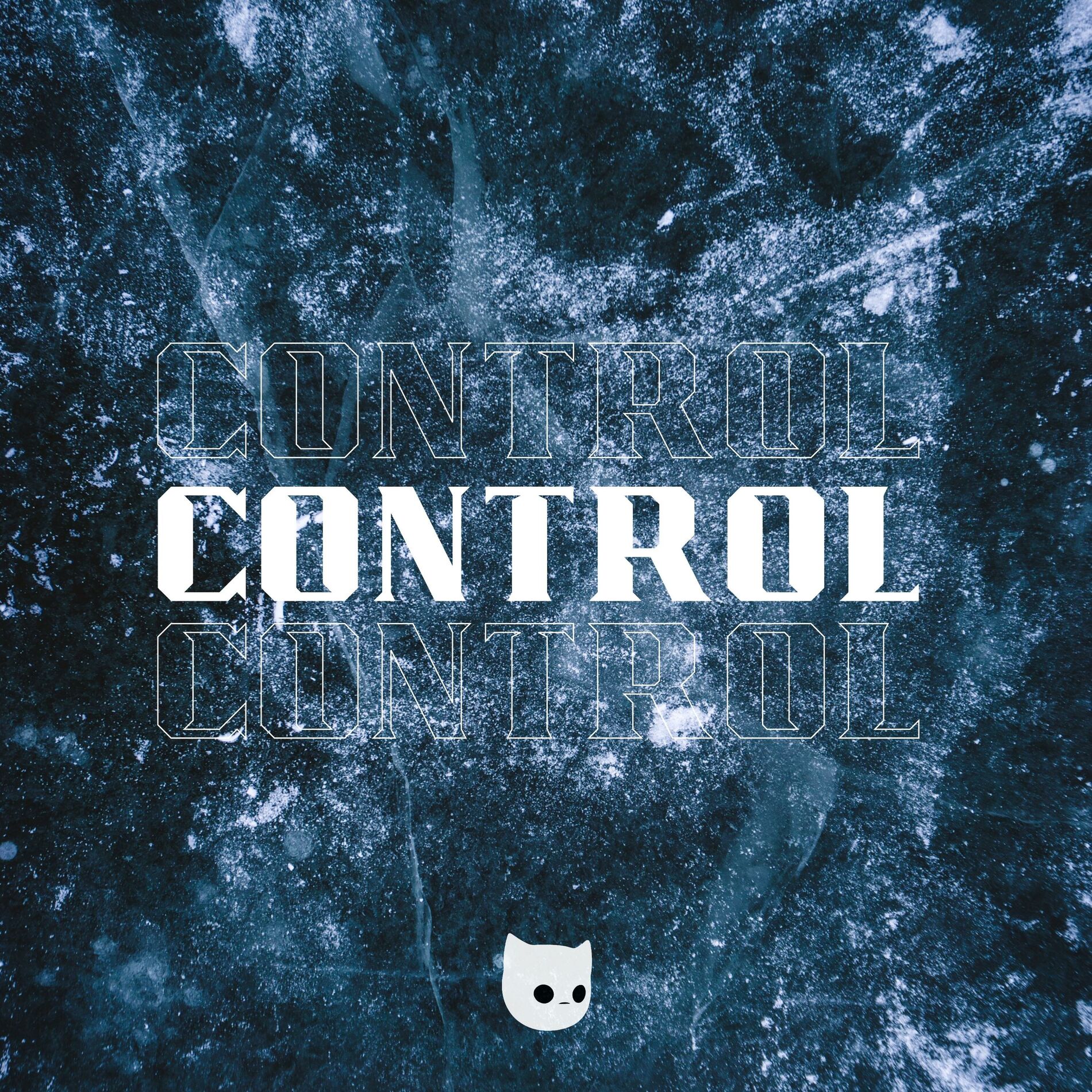 Album cover of Control