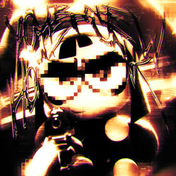 Cover of YOUR NEW HOME FUNK by undefined
