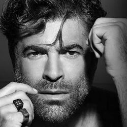 Cover of Wael Kfoury Singles